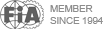 Membership logo