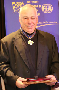 R. Barkauskas