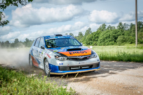 D. Butvilas ERC Rally Estonia 2015 (nuotr. Sauliaus Masono) (2)