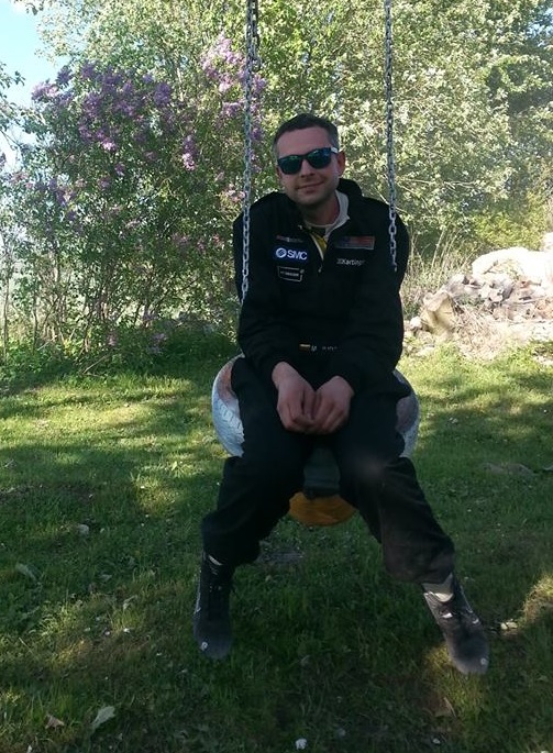 Markas Judzenatavicius