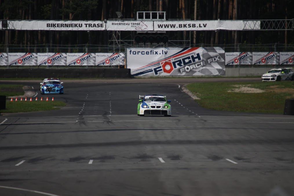 Eneos6h race rotoma