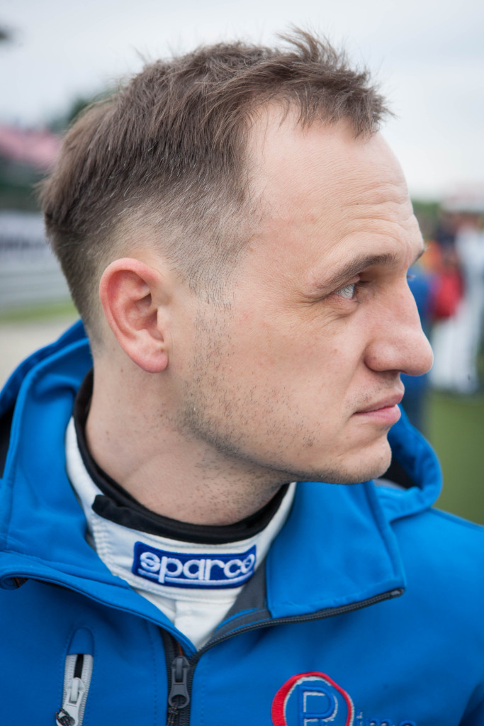Martynas Samuitis nuotr. Ramūno Šaučikovo 9
