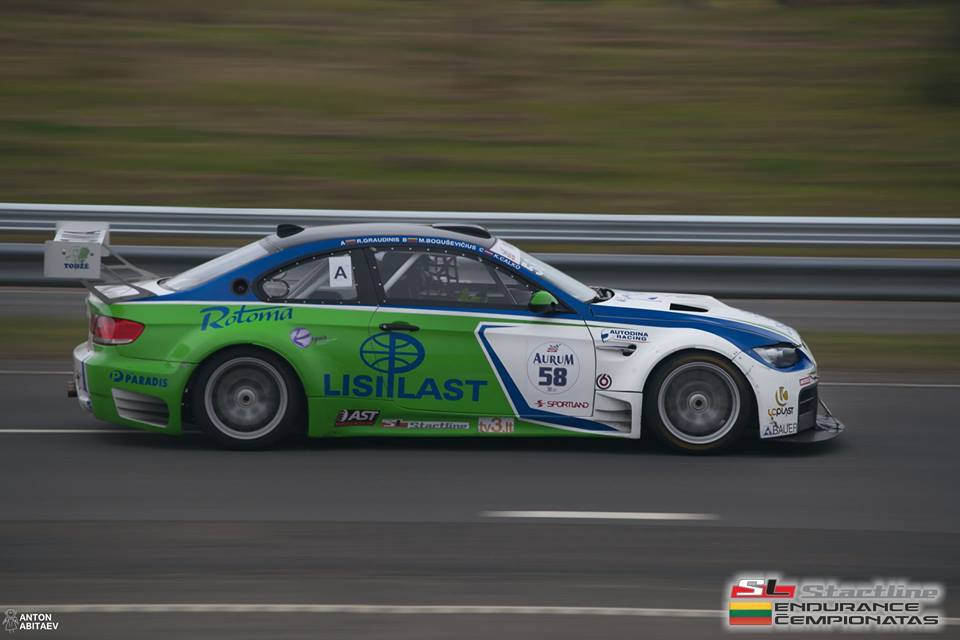 Rotoma Racing