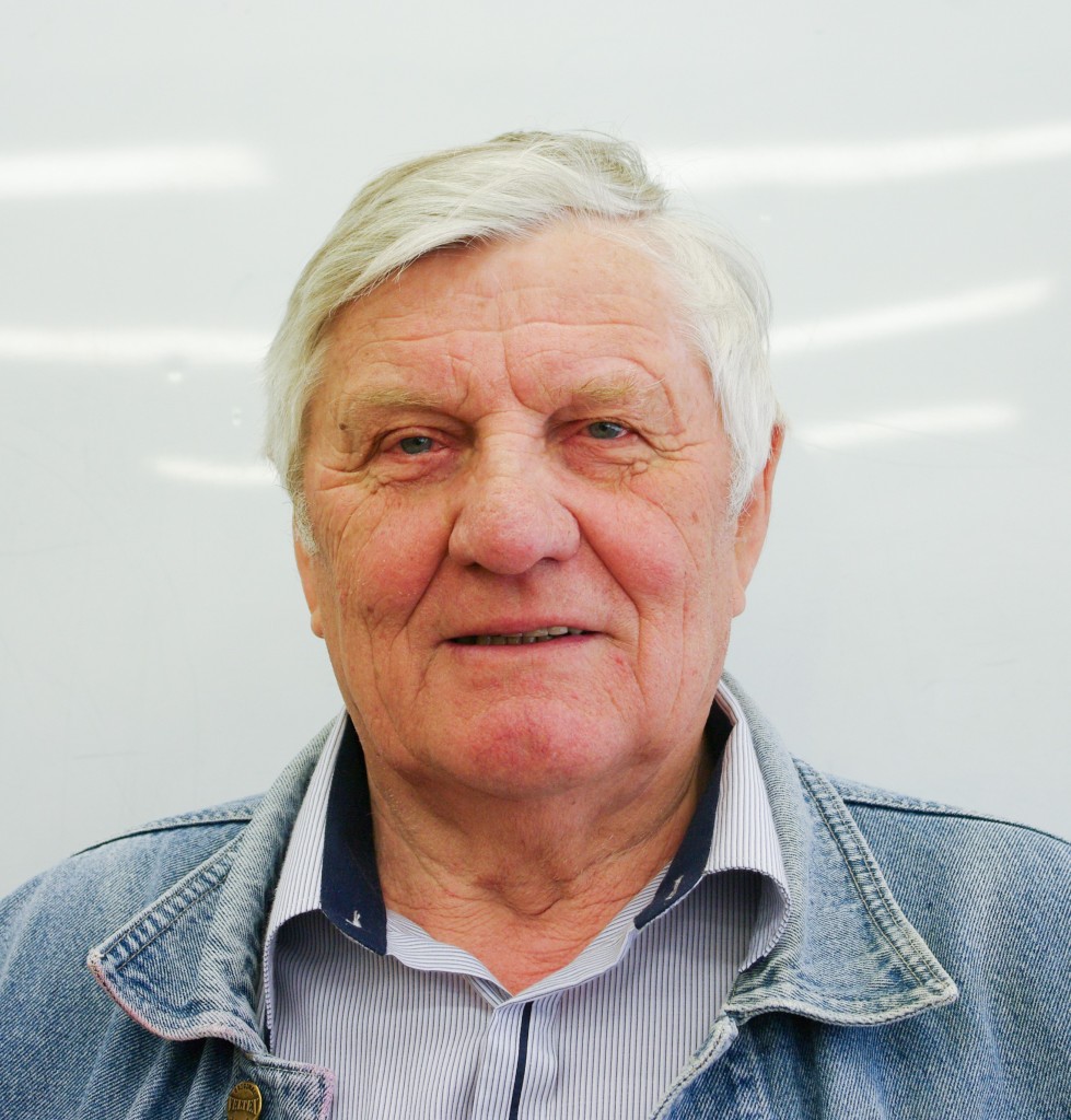 evaldas cerskus