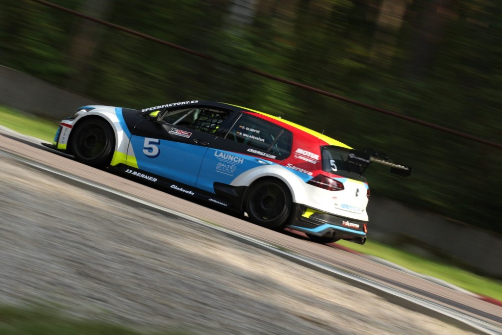 Nero GSR Racing Team
